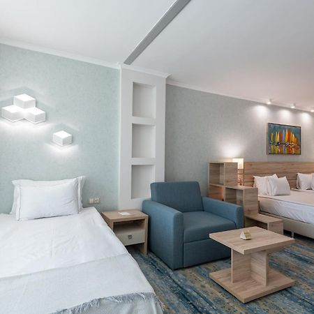 Hotel Neptun Beach Sunny Beach Buitenkant foto