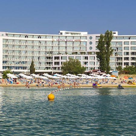 Hotel Neptun Beach Sunny Beach Buitenkant foto