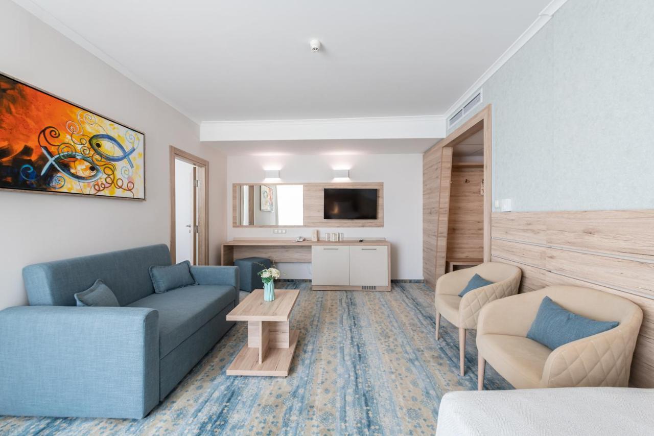 Hotel Neptun Beach Sunny Beach Buitenkant foto