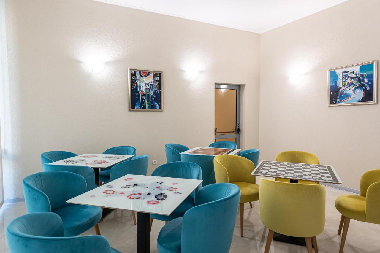 Hotel Neptun Beach Sunny Beach Buitenkant foto
