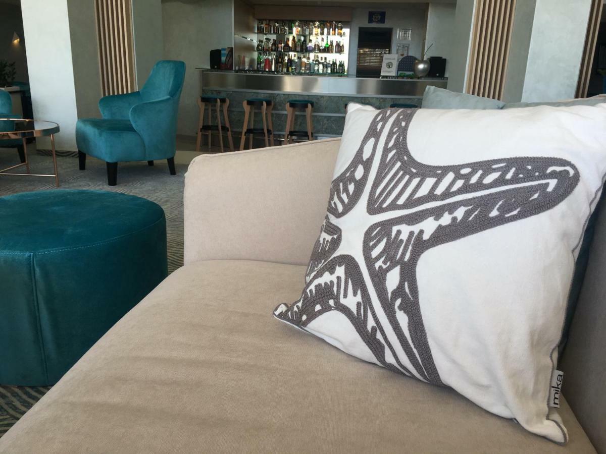 Hotel Neptun Beach Sunny Beach Buitenkant foto