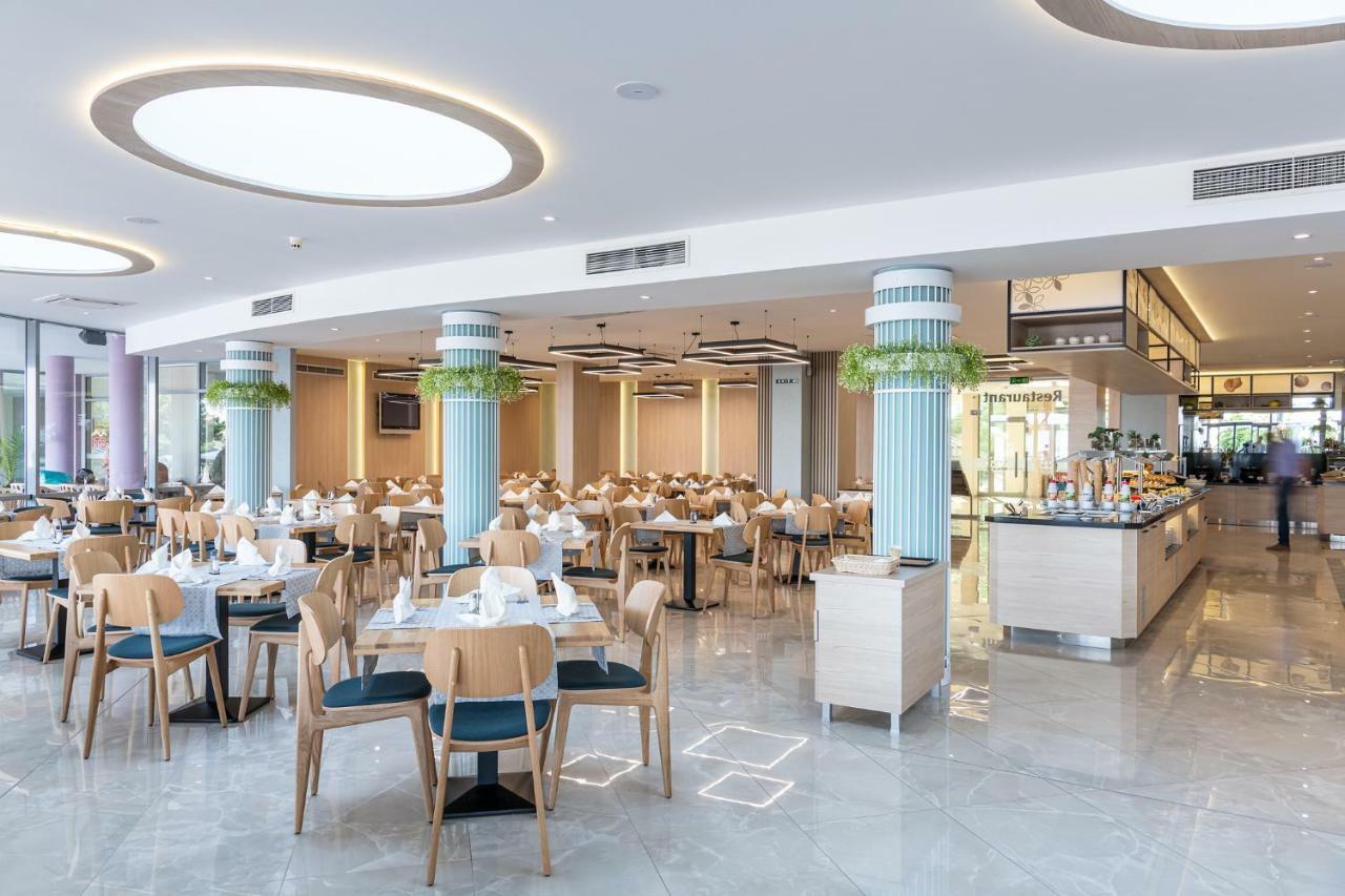 Hotel Neptun Beach Sunny Beach Buitenkant foto